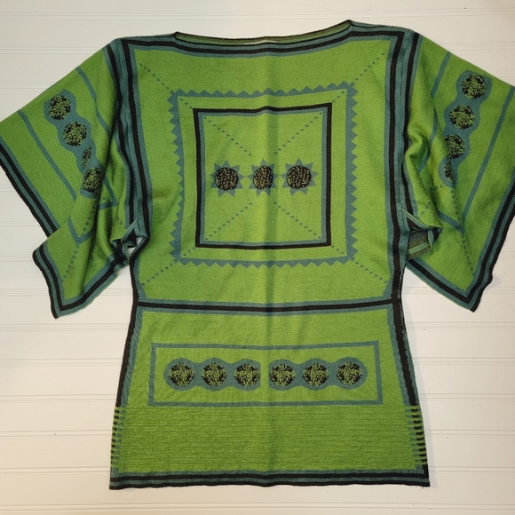 Vintage Hot & Delicious Sweater - Picture 2 of 9